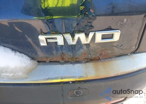 2009 GMC Acadia Slt-2 z USA, uszkodzony, nr VIN 1GKEV33DX9J121038